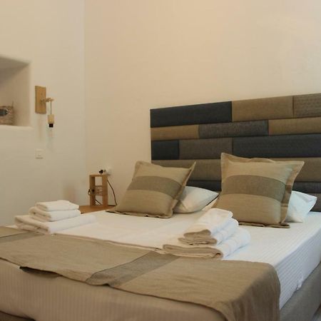 Ferienwohnung Gerania Milos Adamantas  Exterior foto